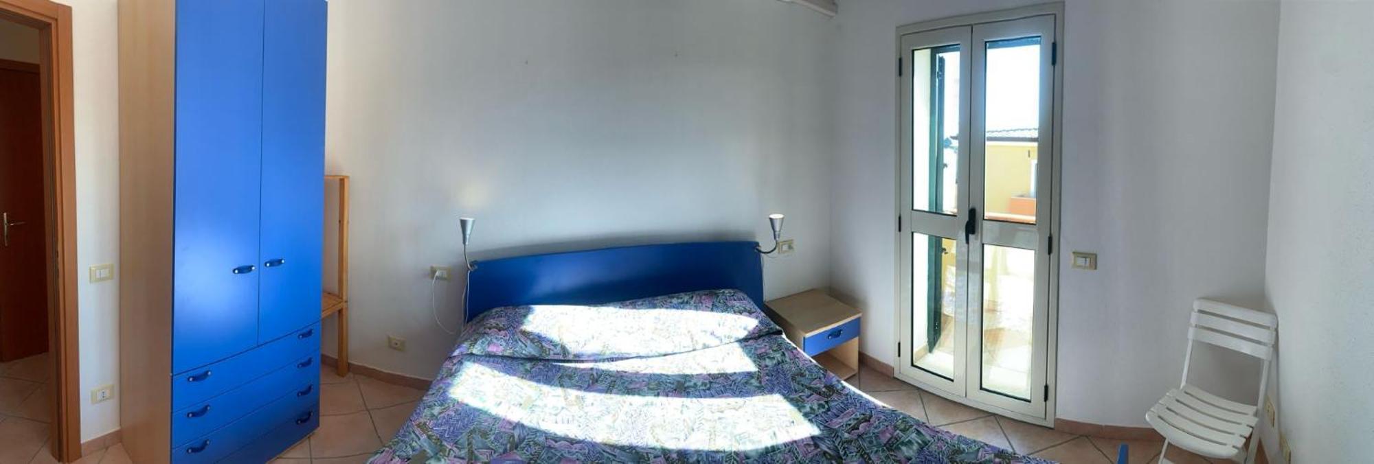 Casa Menuccia Villa Orosei Buitenkant foto