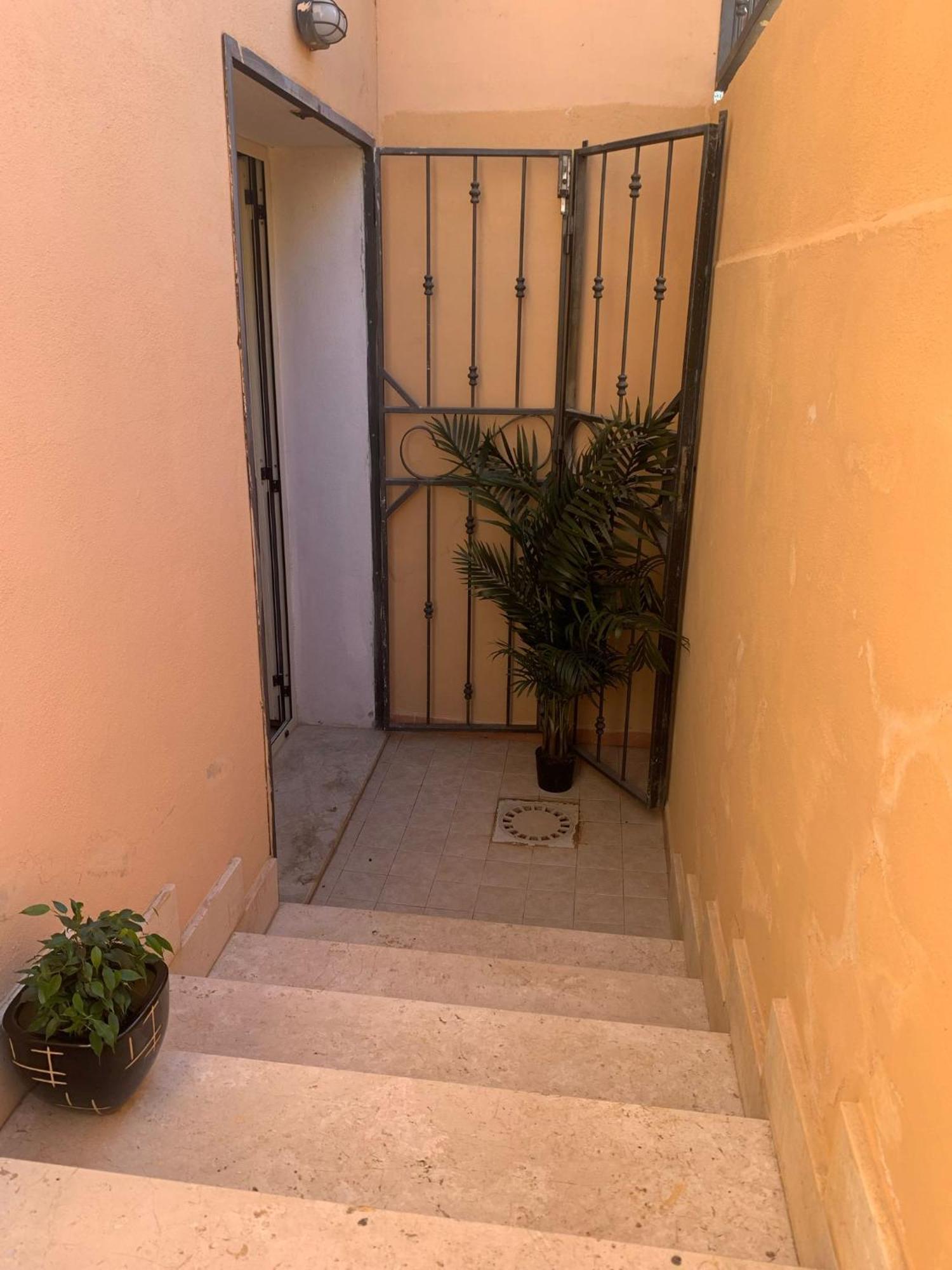 Casa Menuccia Villa Orosei Buitenkant foto